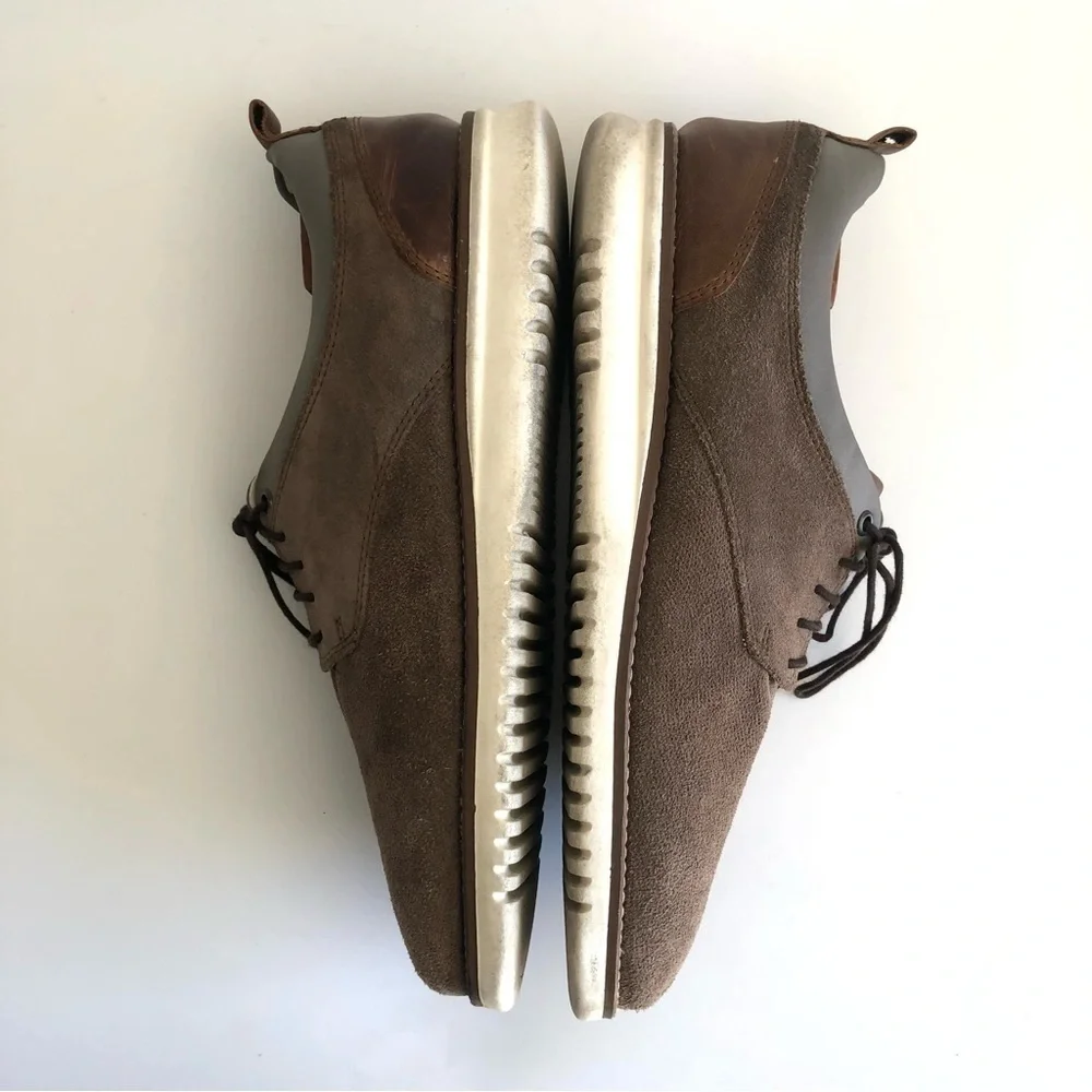 Alfani Gregor Casual Oxfords